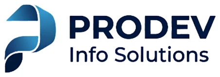 PRODEV Info Solutions